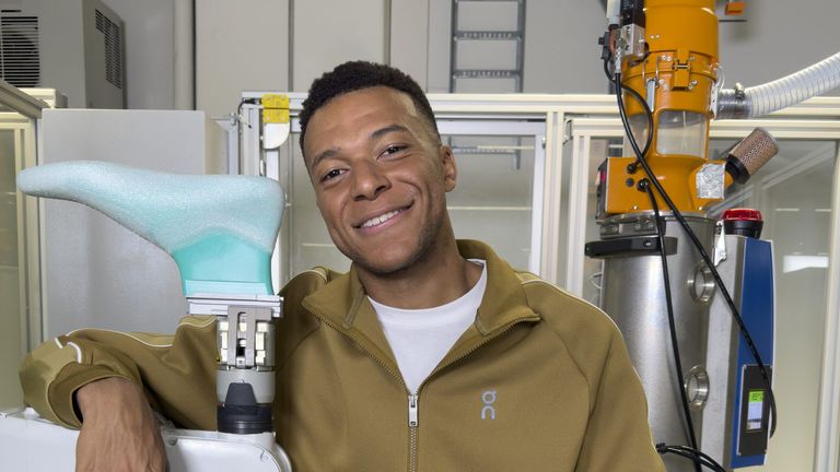 Kylian Mbappé quitte Nike pour On : ce que l’on sait du contrat et de ses futurs crampons