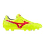 Black Friday chaussures de foot Mizuno 2026 : Morelia, Alpha et remises
