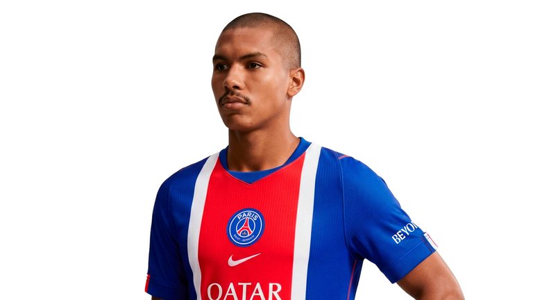 Black Friday PSG 2026 : maillots, dérivés, code et remises