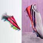 Nike Mercurial ou adidas F50 : quelle chaussure de vitesse choisir en 2026 ?