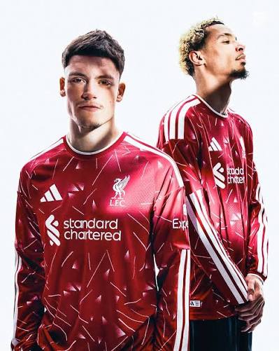 Visuel Liverpool FC