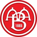 Logo AaB Aalborg