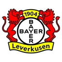 Logo Bayer Leverkusen