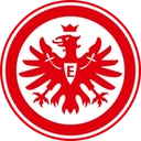 Logo Eintracht Francfort