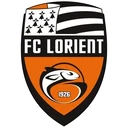 Logo FC Lorient