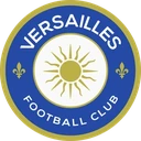 Logo FC Versailles