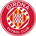 Logo Girona FC