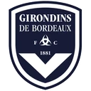 Logo Girondins de Bordeaux