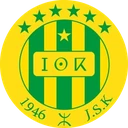 Logo JS Kabylie
