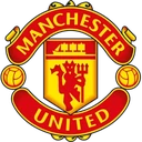 Logo Manchester United