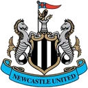 Logo Newcastle United