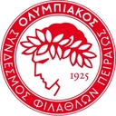 Logo Olympiakos