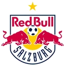 Logo RB Salzbourg