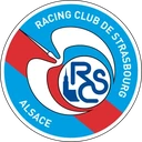 Logo RC Strasbourg Alsace