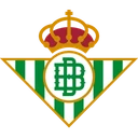 Logo Real Betis