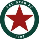 Logo Red Star FC