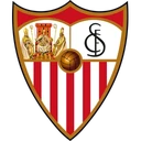 Logo Sevilla FC