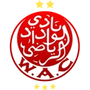 Logo Wydad AC