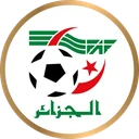 Logo Algérie