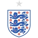 Logo Angleterre