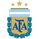 Logo Argentine