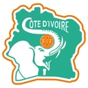 Logo Côte d'Ivoire