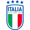 Logo Italie