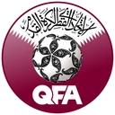Logo Qatar