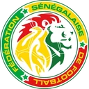 Logo Sénégal