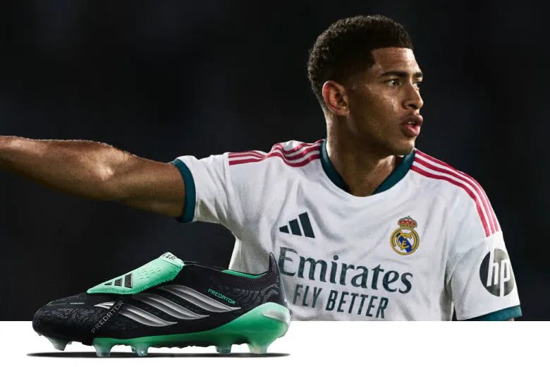 adidas Predator