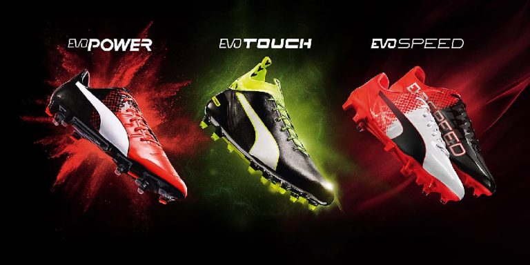 Code Promo Puma Football