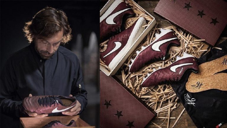 Nike Tiempo Legend 6 “Pirlo”