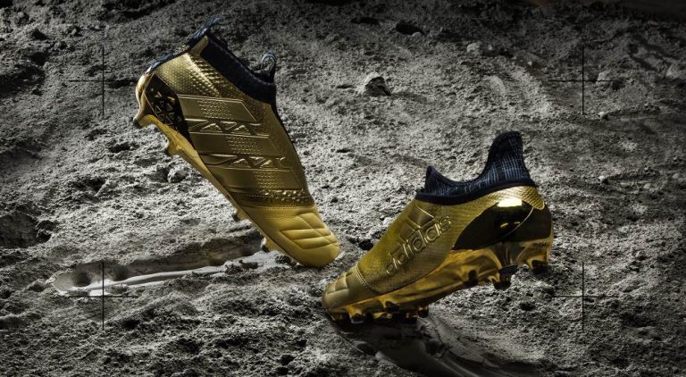 adidas « Space Craft » Pack