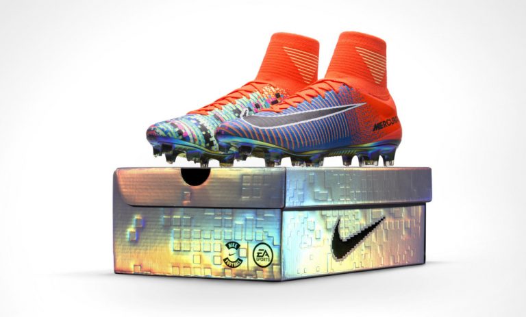 Nike Mercurial Superfly EA Sports