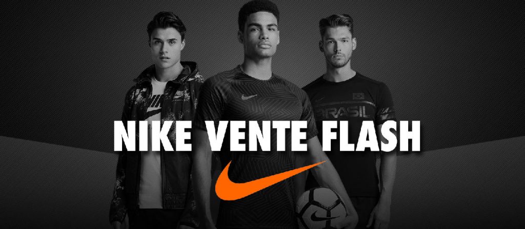 Nike Code Promo FA1016