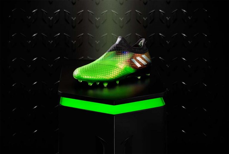 adidas Messi 10/10 en édition limitée