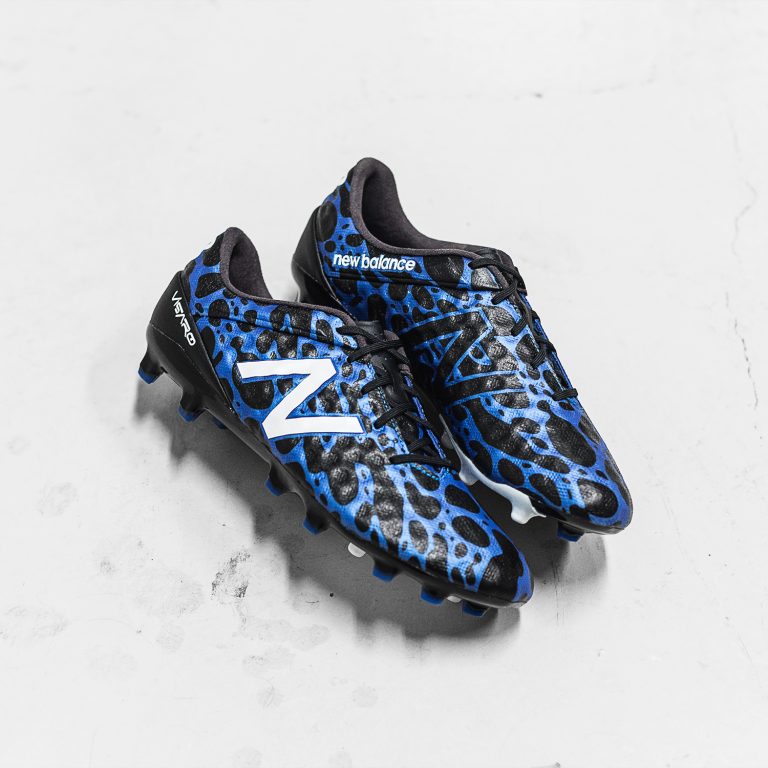 New Balance Visaro Signal Edition