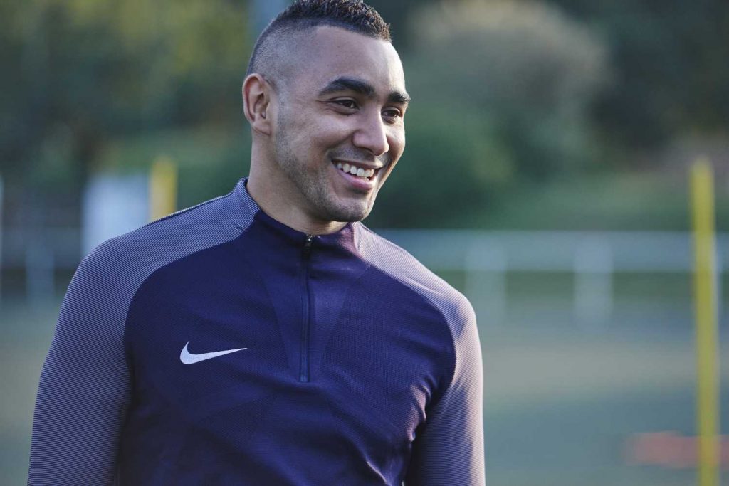 dimitri payet interview