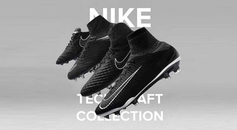 Nike Football Tech Craft pack