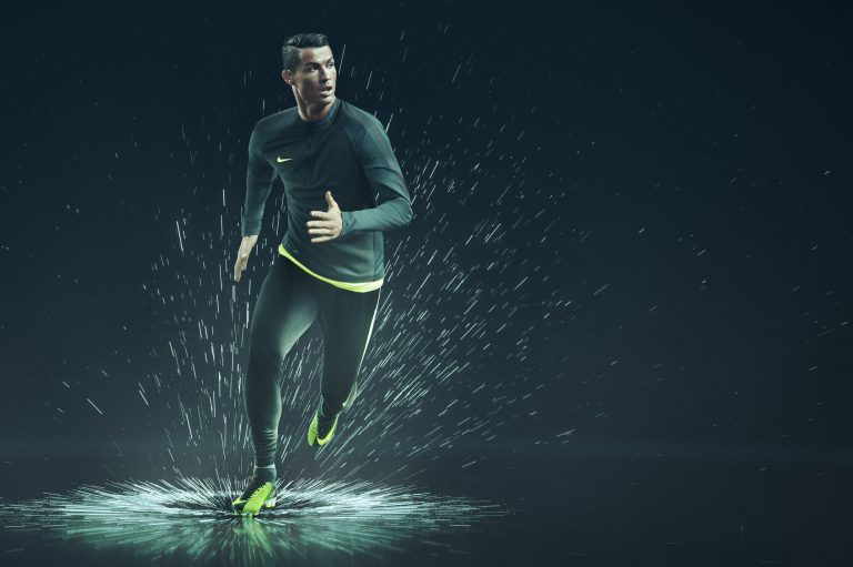 Top 30 des Nike Mercurial de Cristiano Ronaldo (CR7)