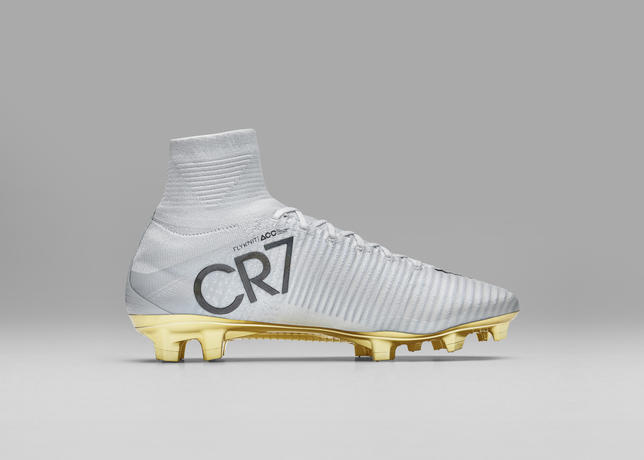 Chaussure Nike Mercurial Superfly CR7 VITORIAS