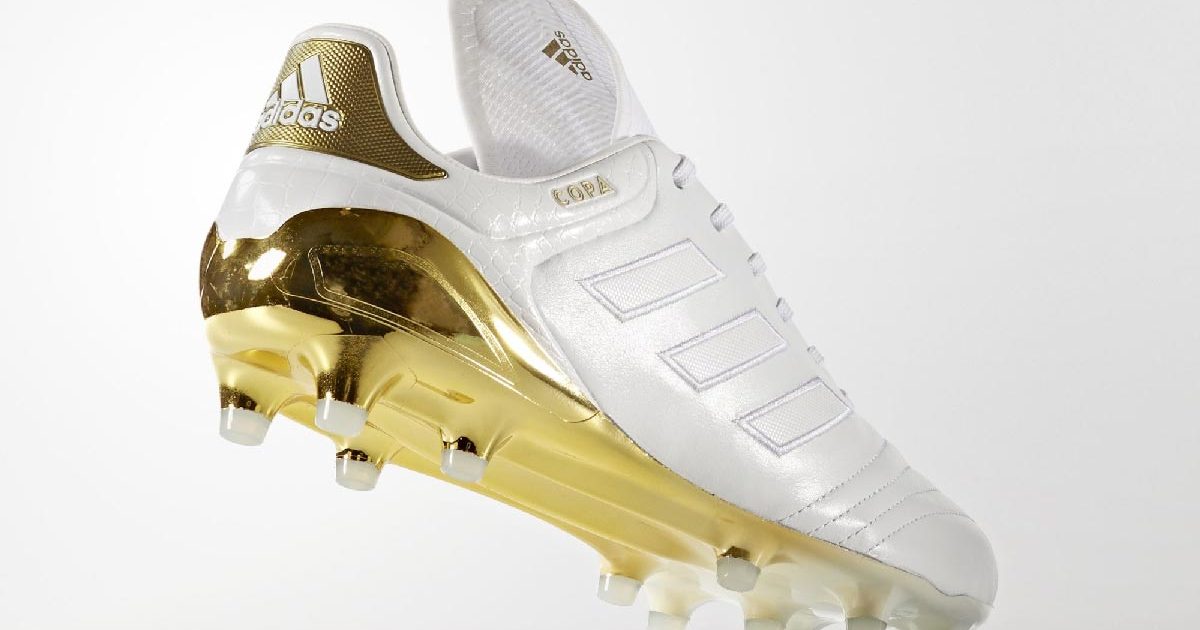 adidas crampons copa