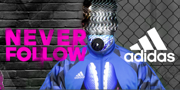adidas lance la Tango League 2017