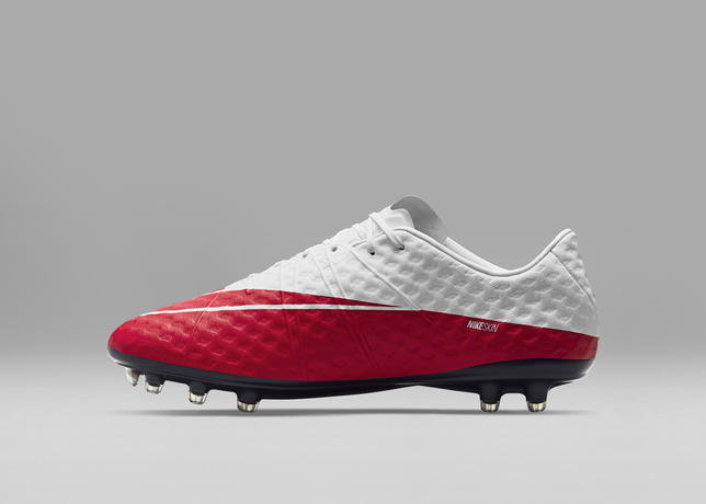 Hypervenom WR250
