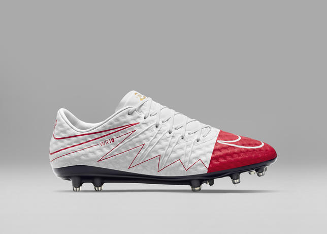 Nike Hypervenom Wayne Rooney 250