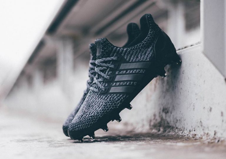Crampons adidas Ultra Boost Cleats