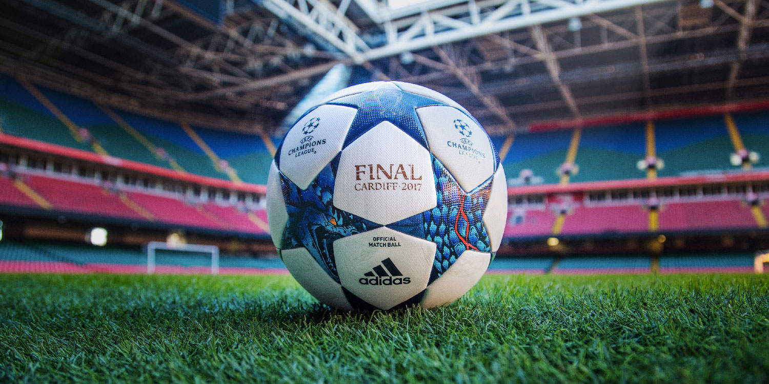 Ballon-foot-adidas-finale-UEFA-Champions-League