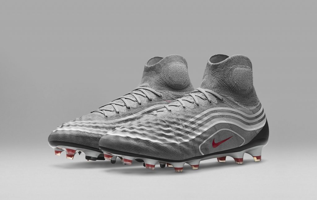 Nike Football Air Max Icons