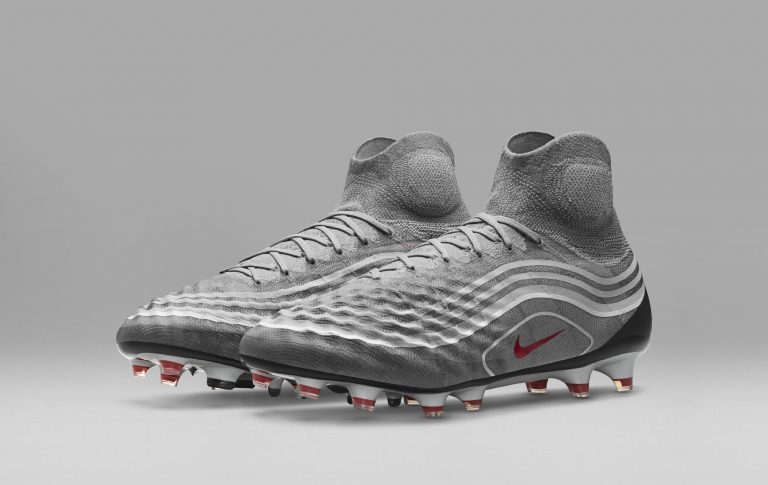 Nike Football Revolution Pack inspiré des “Air Max”