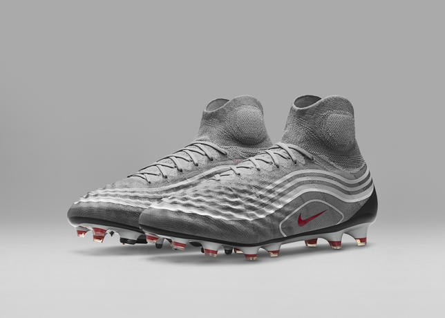 Nike Magista Obra 2 Revolution Pack inspirée des Air Max